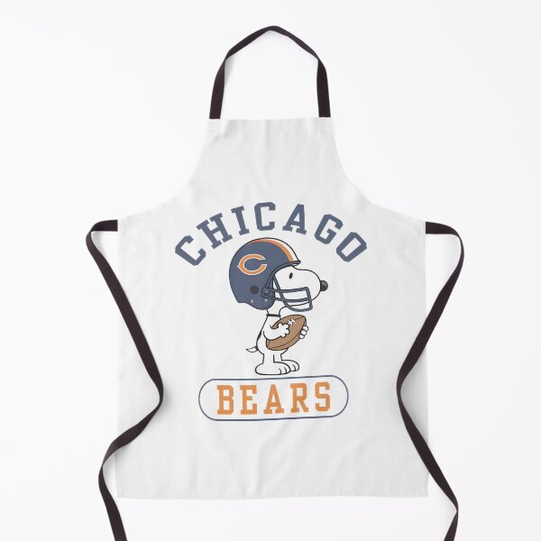 Item preview, Chicago Bears Game Day Snoopy Inspired M designed and sold by Ryan Strickland.