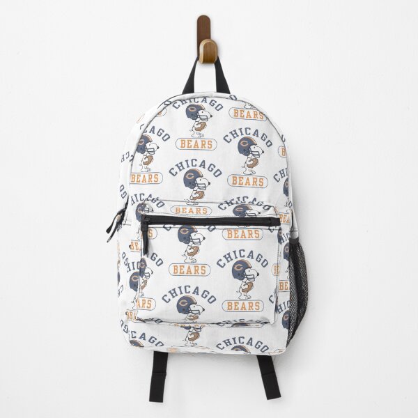 Item preview, Chicago Bears Game Day Snoopy Inspired M designed and sold by Ryan Strickland.