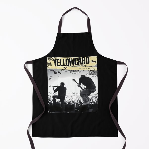 Item preview, Music And Present By Yellowcard Band America Rock designed and sold by homelan.