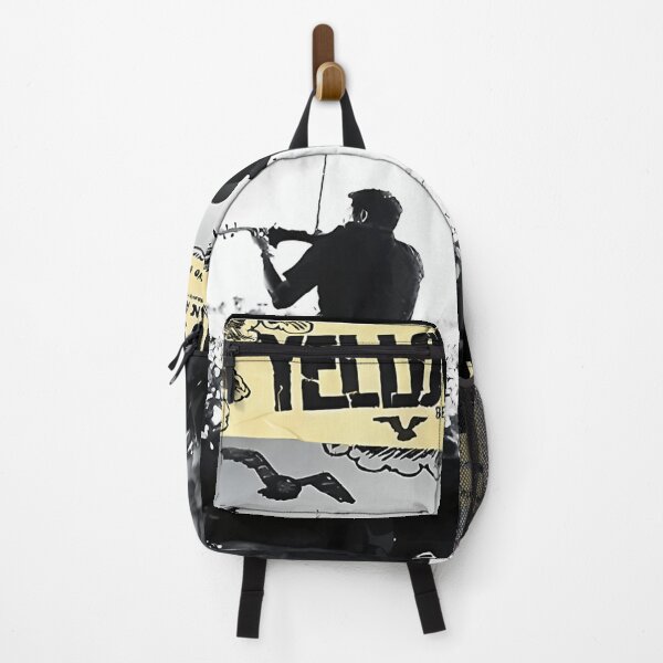 Item preview, Music And Present By Yellowcard Band America Rock designed and sold by homelan.