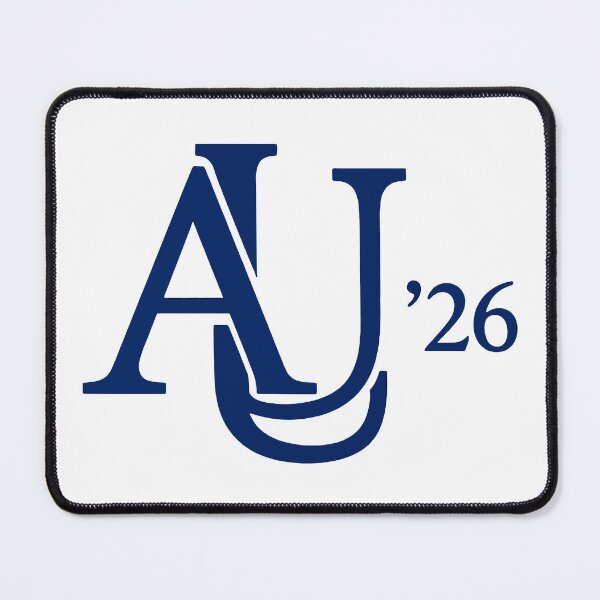 Item preview, Australian Citizenship Gift – AU ’26 Minimalist Embroidered‑Style Design designed and sold by KrystalWilson.
