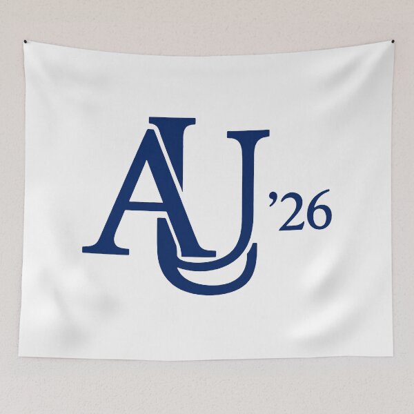 Item preview, Australian Citizenship Gift – AU ’26 Minimalist Embroidered‑Style Design designed and sold by KrystalWilson.