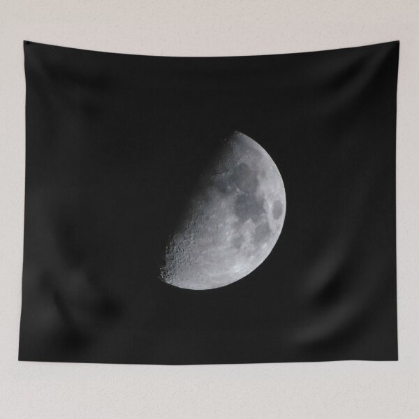 Item preview, Half Moon designed and sold by AmyBsPics.