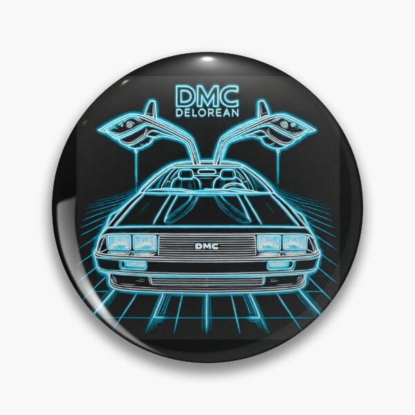 Item preview, retro concept car designed and sold by TEEJAMBOREE.
