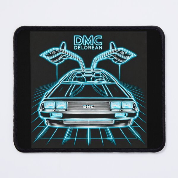 Item preview, retro concept car designed and sold by TEEJAMBOREE.