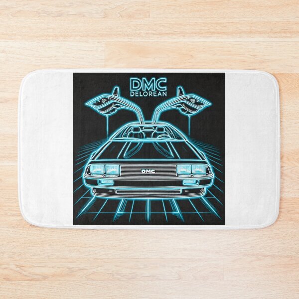 Item preview, retro concept car designed and sold by TEEJAMBOREE.
