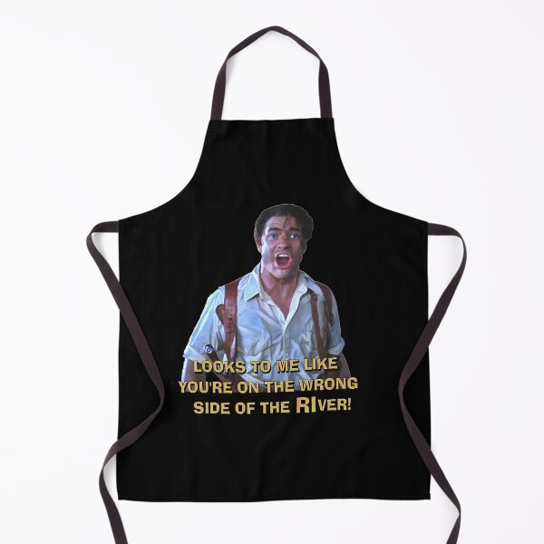 Item preview, The Mummy Looks To Me Like You'Re On The Wrong Side Of The RiVer designed and sold by homelan.