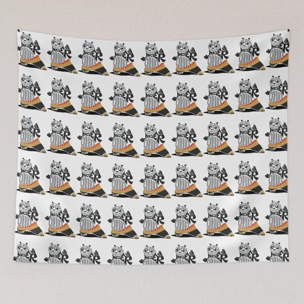 Item preview, Urban Street Character Illustration designed and sold by TimAWarner.