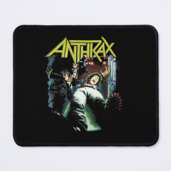 Item preview, Anthrax Band designed and sold by homelan.