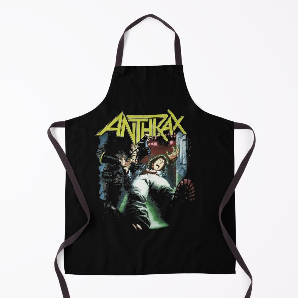 Item preview, Anthrax Band designed and sold by homelan.
