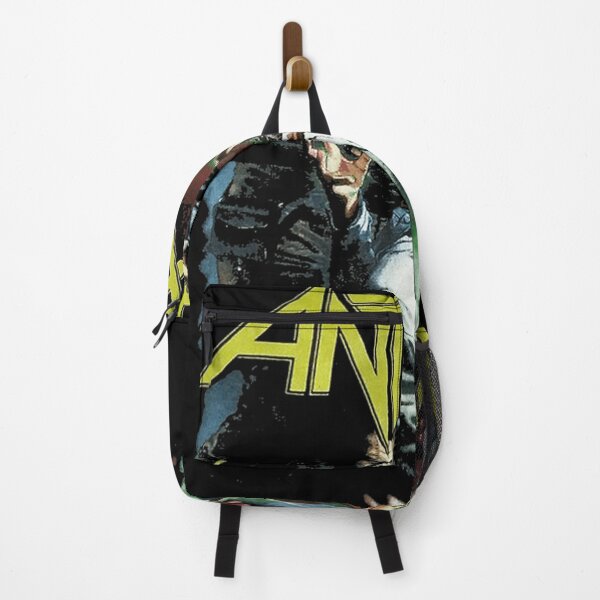 Item preview, Anthrax Band designed and sold by homelan.