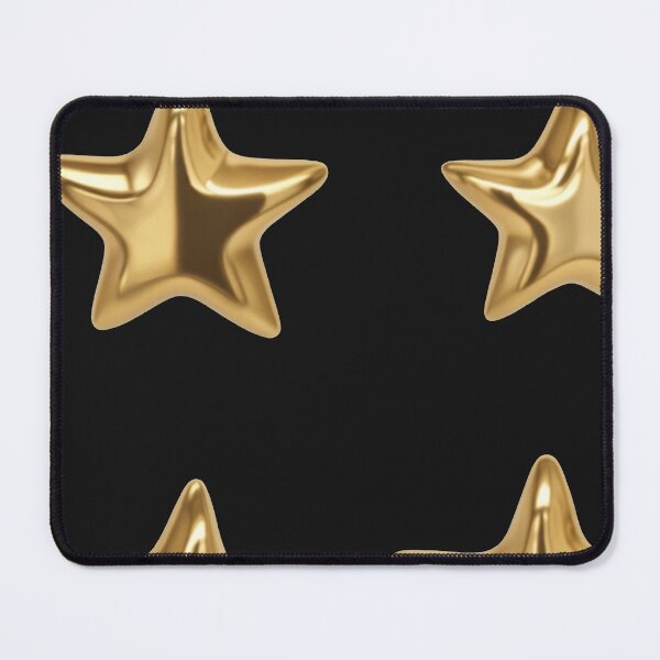 Item preview, metallic stars designed and sold by benbuster.