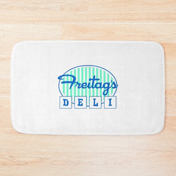 Item preview, Freitag's Deli designed and sold by Normbot2000.