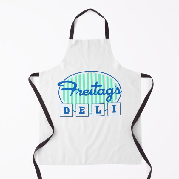 Item preview, Freitag's Deli designed and sold by Normbot2000.