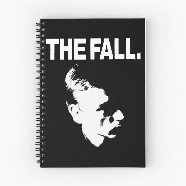 Item preview, The Fall Bend Sinister  Jonathan Byers designed and sold by homelan.
