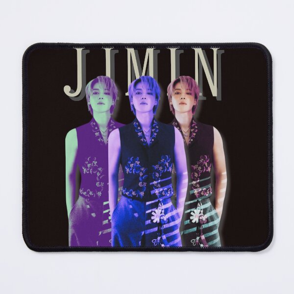 Item preview, Jimin x 3 designed and sold by BTSFanmerch.
