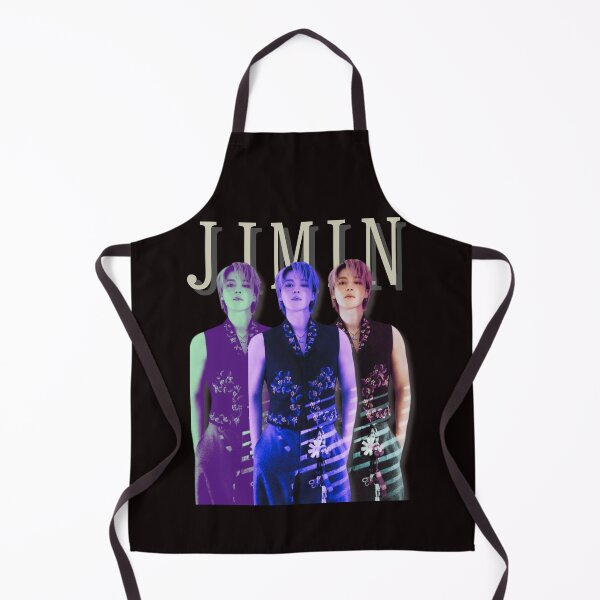 Item preview, Jimin x 3  designed and sold by BTSFanmerch.