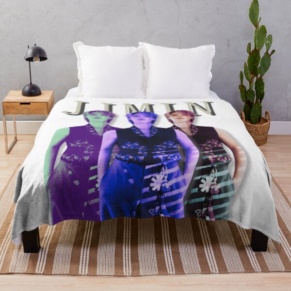 Item preview, Jimin x 3 designed and sold by BTSFanmerch.
