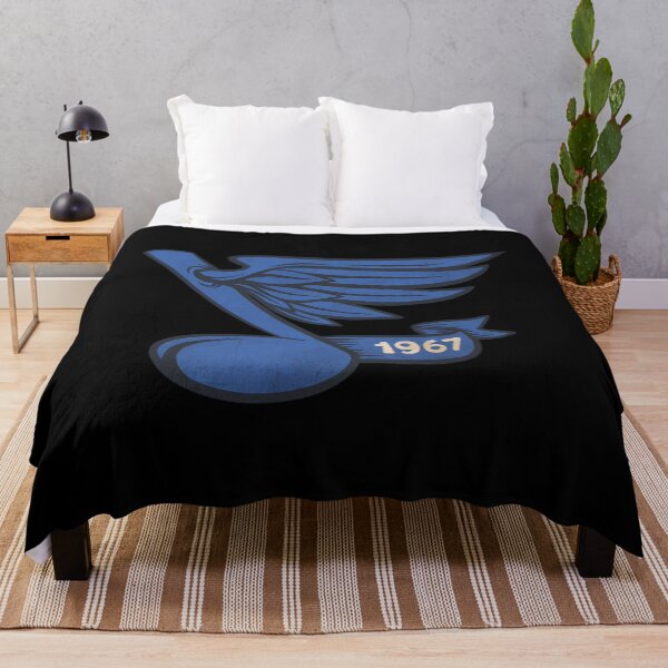 Item preview, St Louis Blues Logo designed and sold by Taylee Pietro.