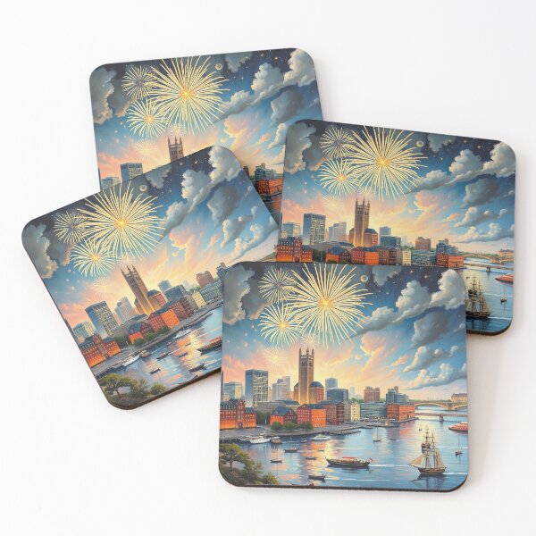 Item preview, Patriotic Harbor designed and sold by texdeath4life.