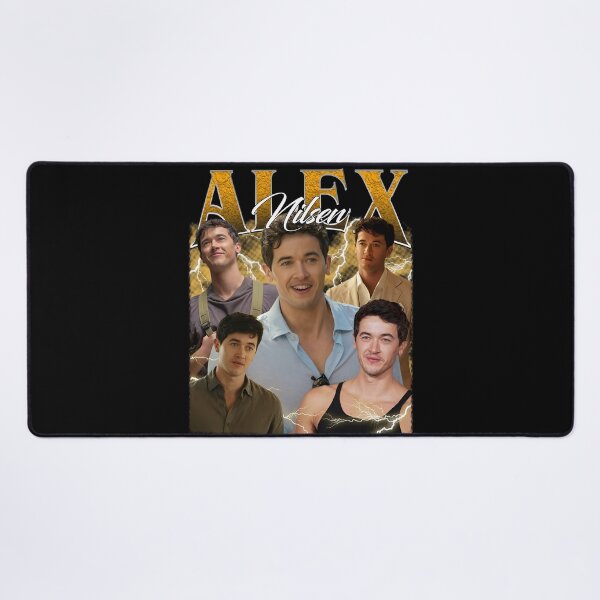 Item preview, Vintage Alex Nilsen People We Meet On Vacation designed and sold by StephenAlvarez.