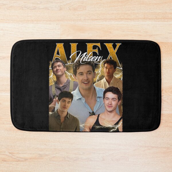 Item preview, Vintage Alex Nilsen People We Meet On Vacation designed and sold by StephenAlvarez.