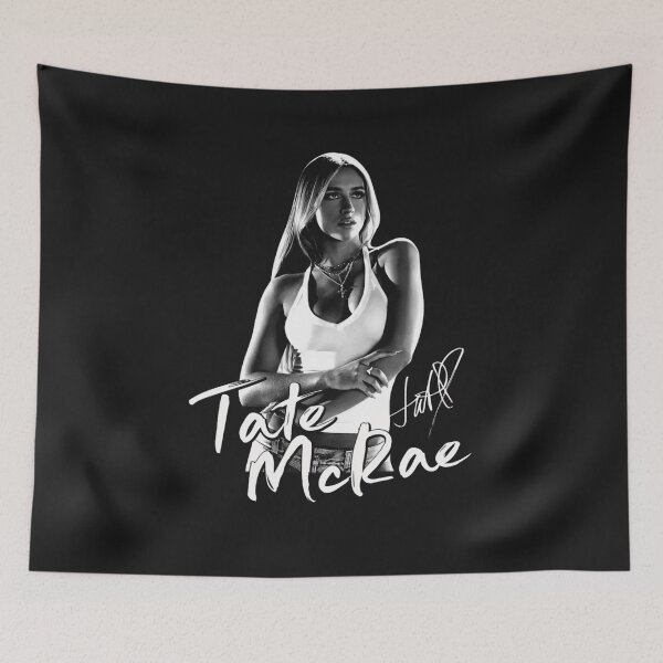 Item preview, So Close To What Tate Mcrae designed and sold by edgejbozarth.