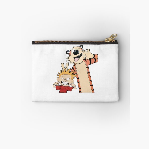 Item preview, Calv N Hobbs designed and sold by FashionHubLK.