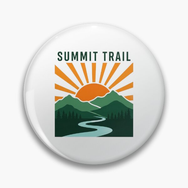 Item preview, Hiking trail leading to a majestic mountain peak designed and sold by VerizalShop.