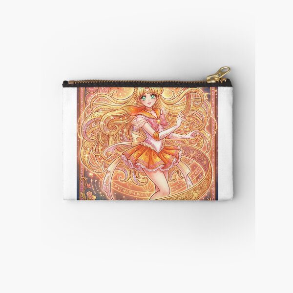 Item preview, Sailor Venus Transformation designed and sold by Solace Sparkles.