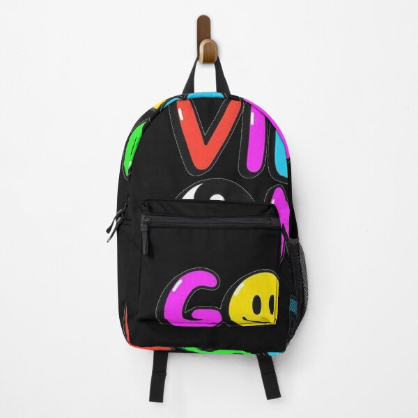 Item preview, Colorful Good Vibes Typography designed and sold by TimAWarner.
