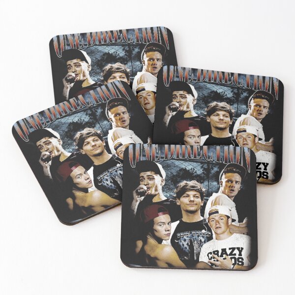 Item preview, One Direction Frat Boy Era Modern Bootleg  designed and sold by Ohad177.