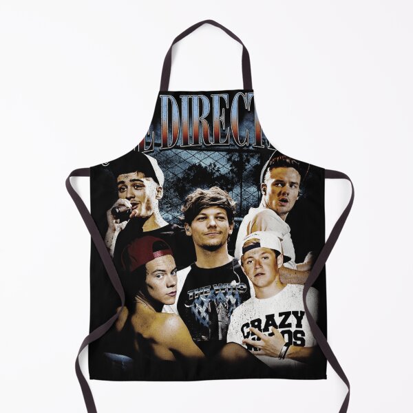 Item preview, One Direction Frat Boy Era Modern Bootleg designed and sold by Ohad177.