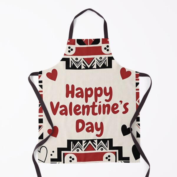 Item preview, PNG Heritage Hearts: Traditional Papua New Guinea Valentine Design designed and sold by DiiStyle.