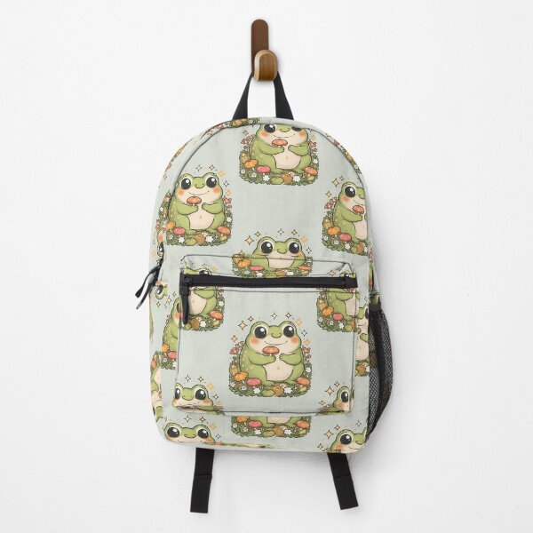 Item preview, FROG cartoon designed and sold by radleydunn84.