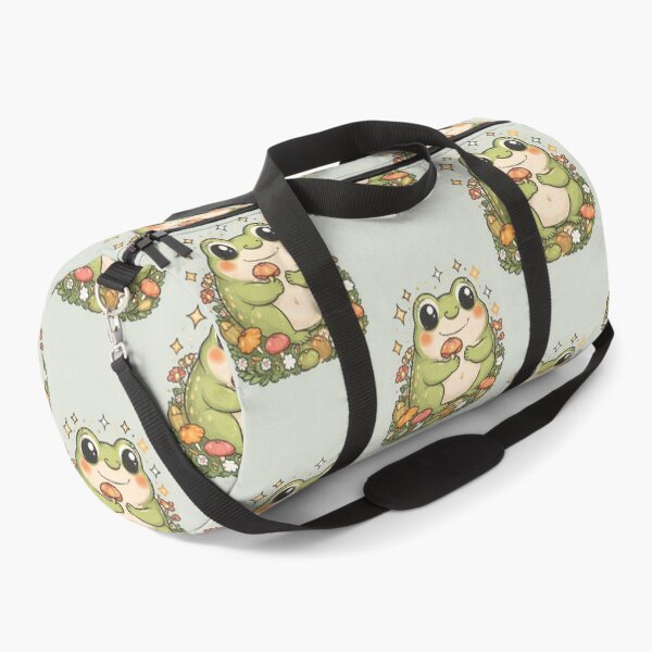 Item preview, FROG cartoon designed and sold by radleydunn84.