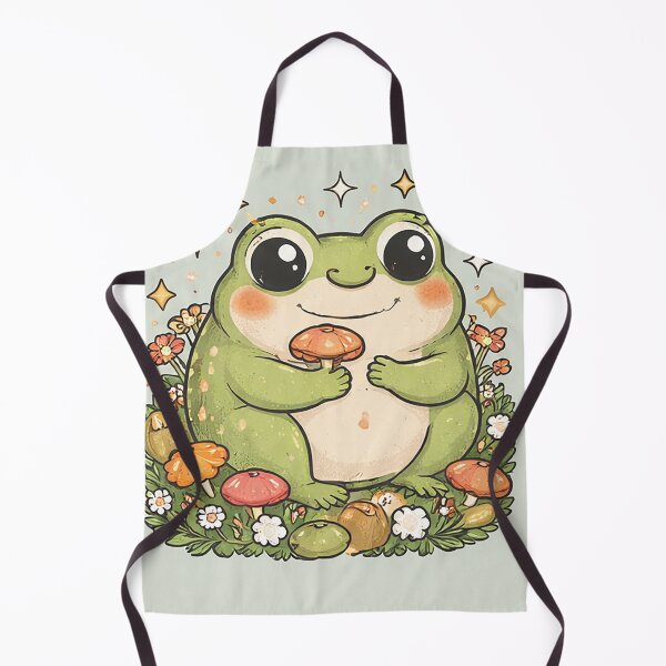 Item preview, FROG cartoon designed and sold by radleydunn84.