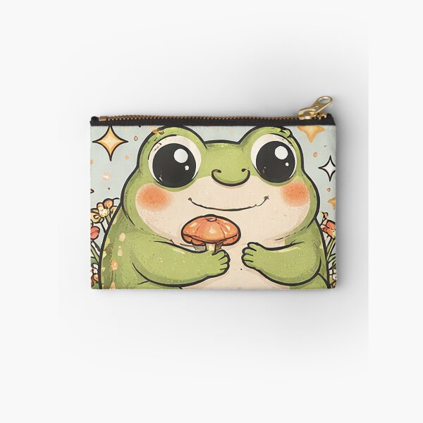 Item preview, FROG cartoon designed and sold by radleydunn84.