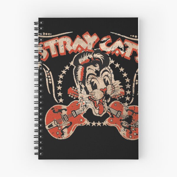 Item preview, Stray'S Cat'S Exclusive designed and sold by Ohad177.