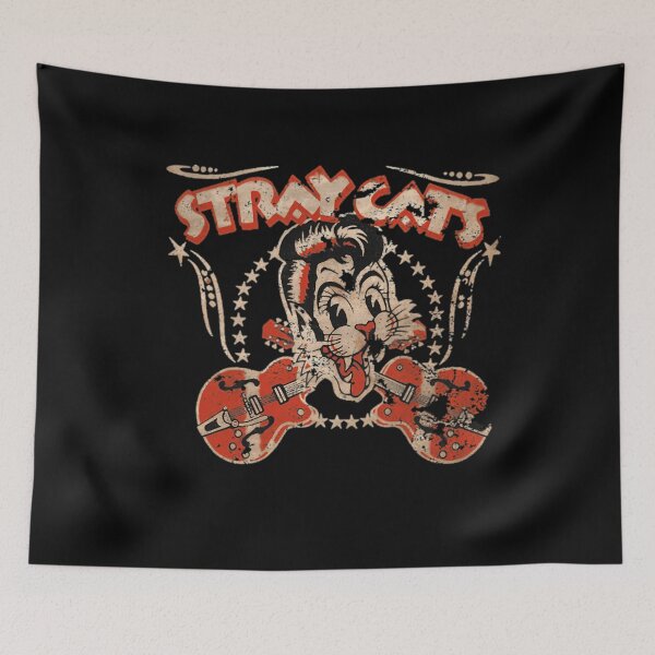 Item preview, Stray'S Cat'S Exclusive designed and sold by Ohad177.