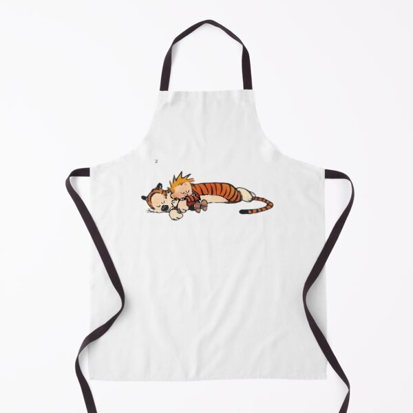 Item preview, Calvins And Hobbess Sleepy Time designed and sold by FashionHubLK.