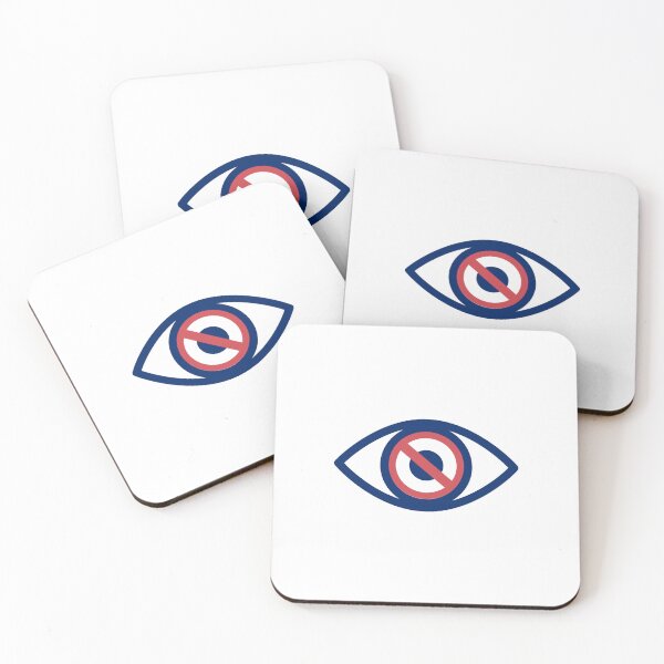 Item preview, ANTÍCE (On-TEE-Say) Eye designed and sold by antice_org.