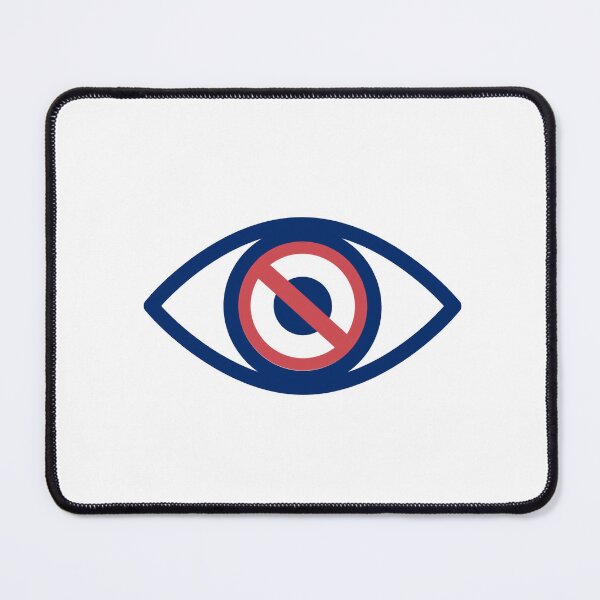 Item preview, ANTÍCE (On-TEE-Say) Eye designed and sold by antice_org.