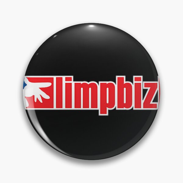 Item preview, Limp Bizkit Rapcore Logo designed and sold by Sam_Store Fisher.