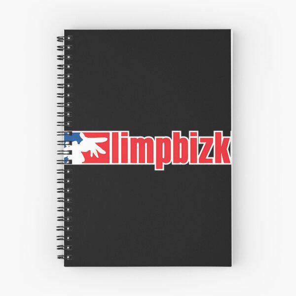 Item preview, Limp Bizkit Rapcore Logo designed and sold by Sam_Store Fisher.