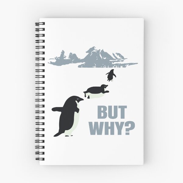 Item preview, Nihilist Penguin. designed and sold by EunsooLee.