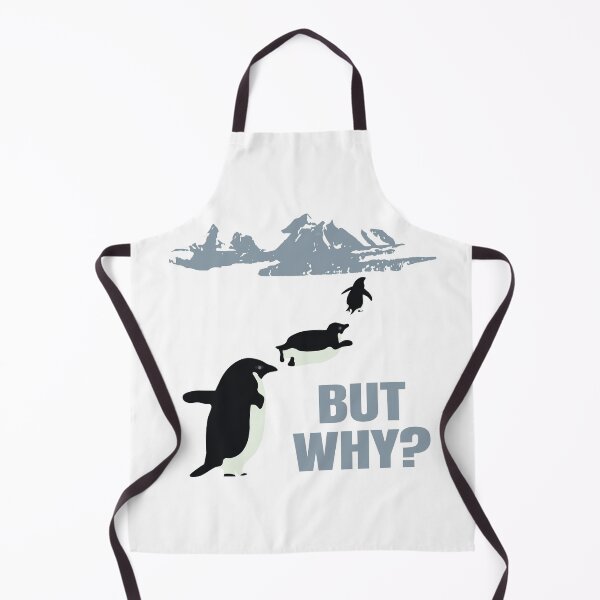 Item preview, Nihilist Penguin. designed and sold by EunsooLee.