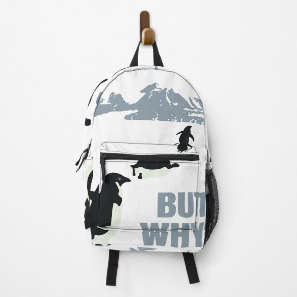 Item preview, Nihilist Penguin. designed and sold by EunsooLee.