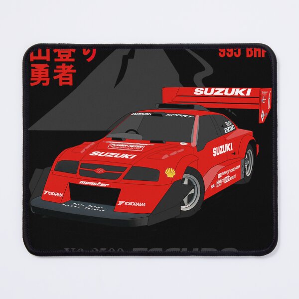 Item preview, Escudo Monster designed and sold by Ohad177.