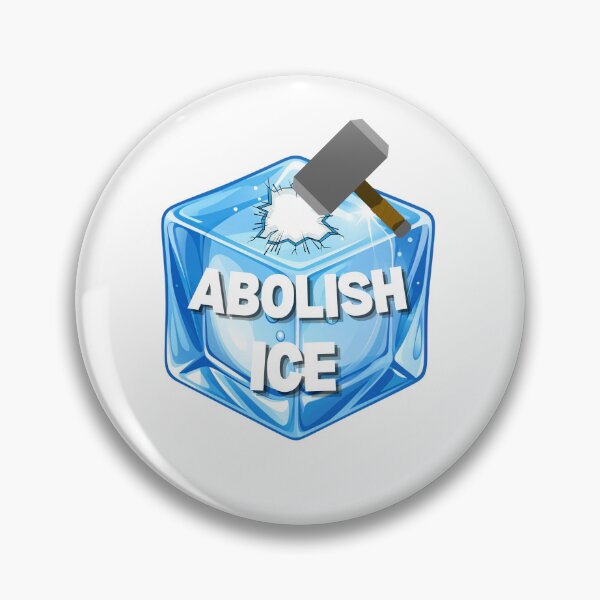 Item preview, Abolish ICE Justice Graphic designed and sold by DesignMe2026.